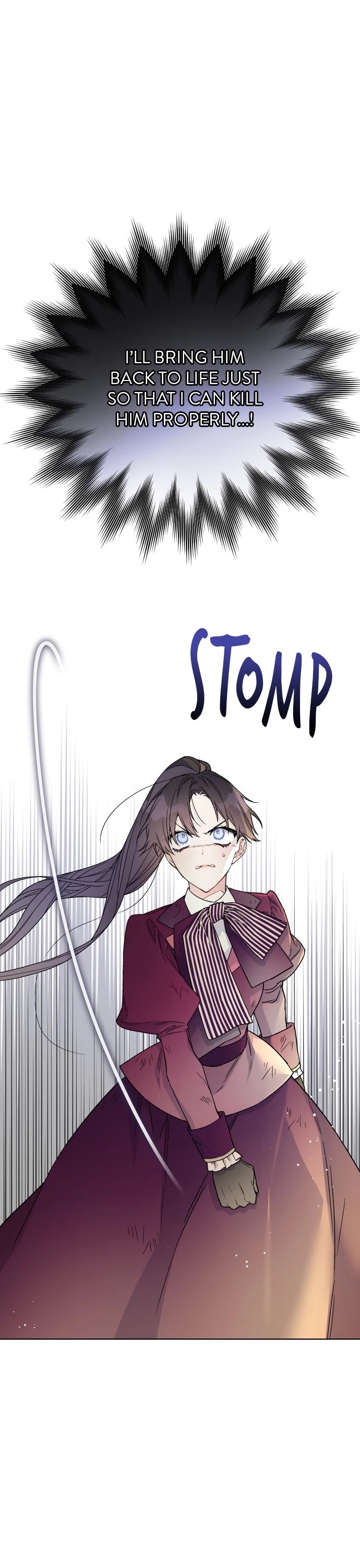 From a Knight to a Lady Chapter 34 page 14 - Chapter 34: Episode 34
