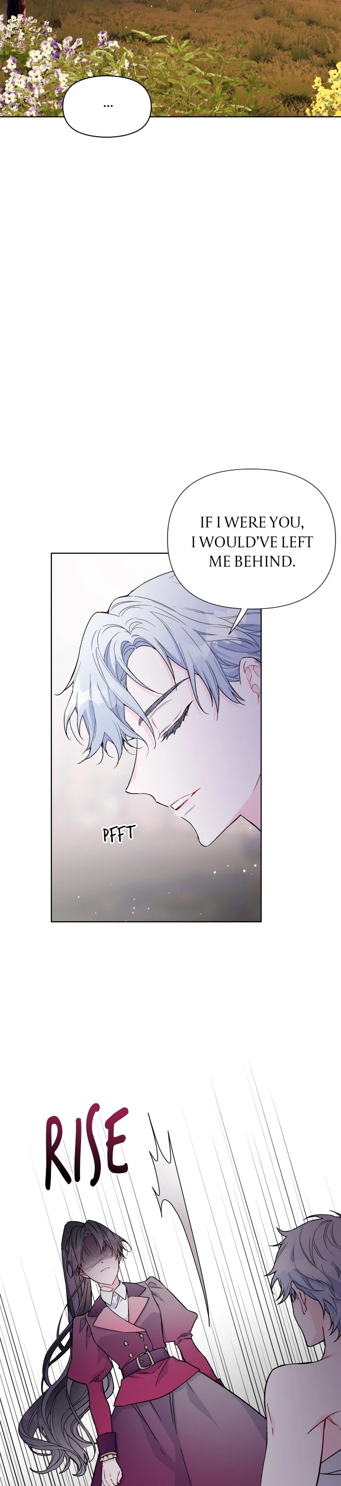 From a Knight to a Lady Chapter 34 page 18 - Chapter 34: Episode 34