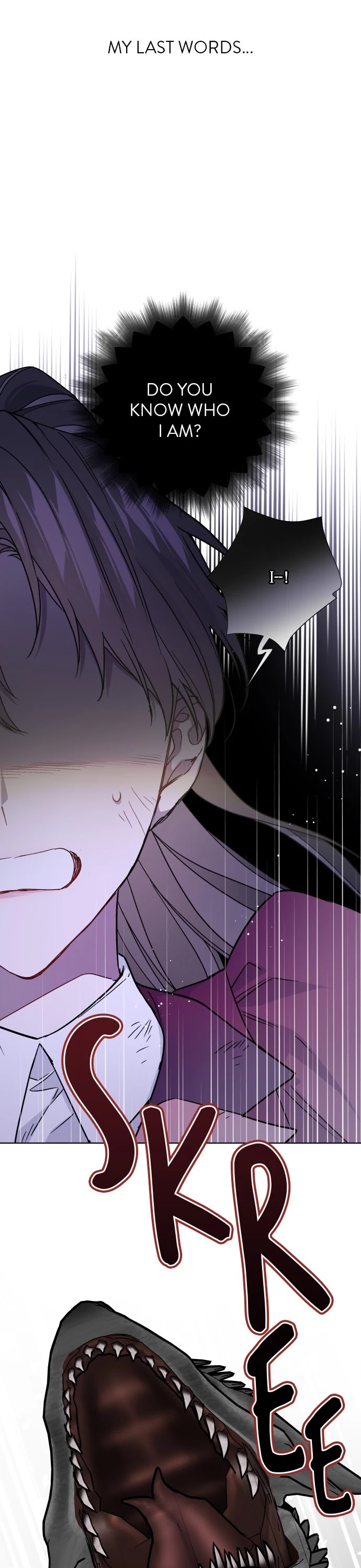 From a Knight to a Lady Chapter 34 page 25 - Chapter 34: Episode 34