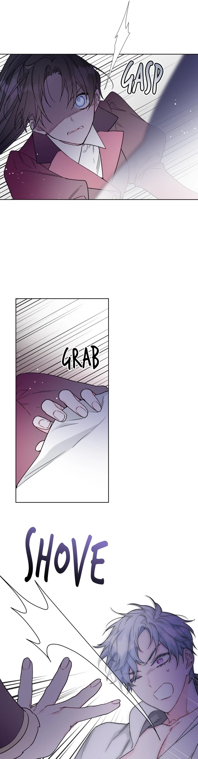 From a Knight to a Lady Chapter 34 page 27 - Chapter 34: Episode 34