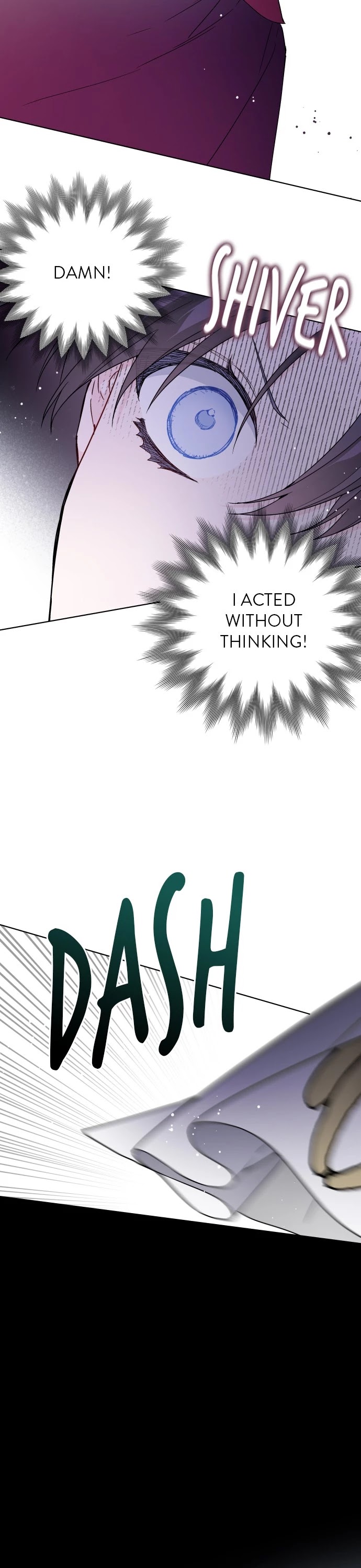 From a Knight to a Lady Chapter 34 page 29 - Chapter 34: Episode 34