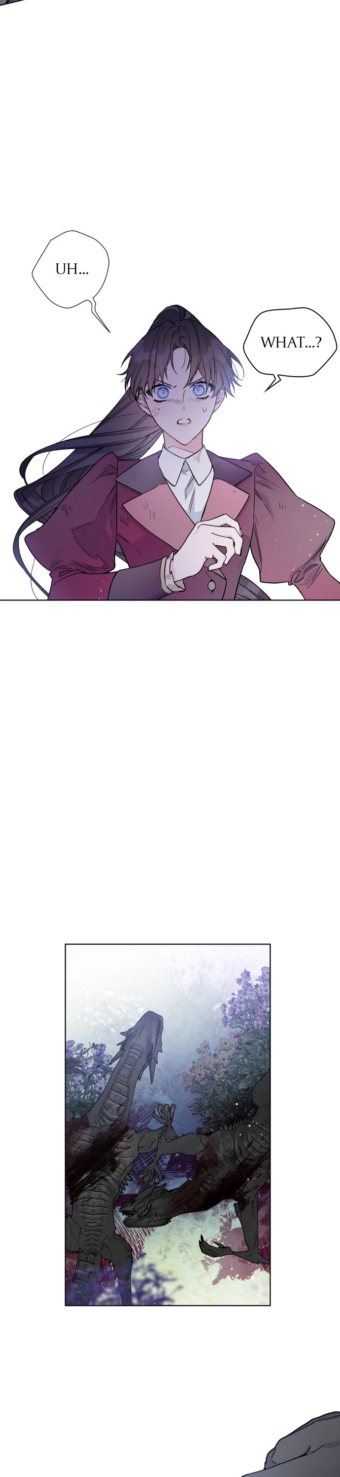 From a Knight to a Lady Chapter 34 page 31 - Chapter 34: Episode 34