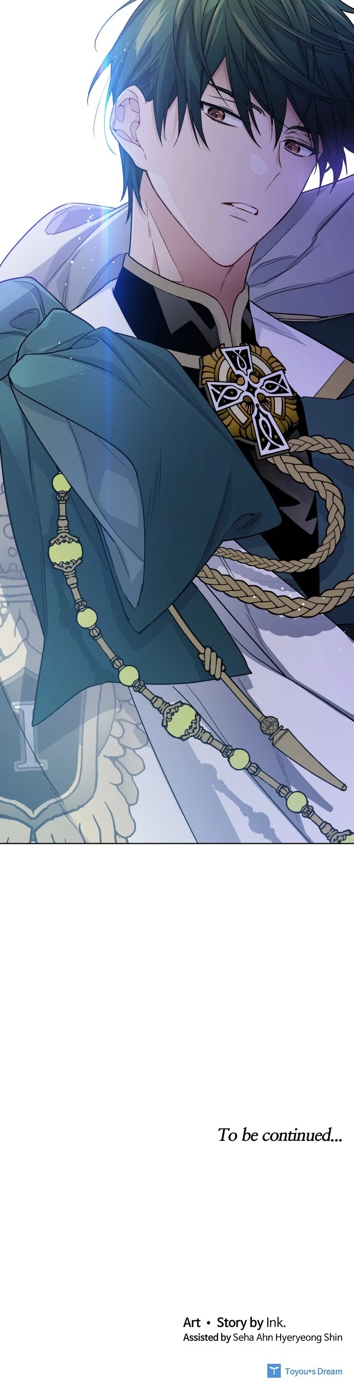 From a Knight to a Lady Chapter 34 page 33 - Chapter 34: Episode 34