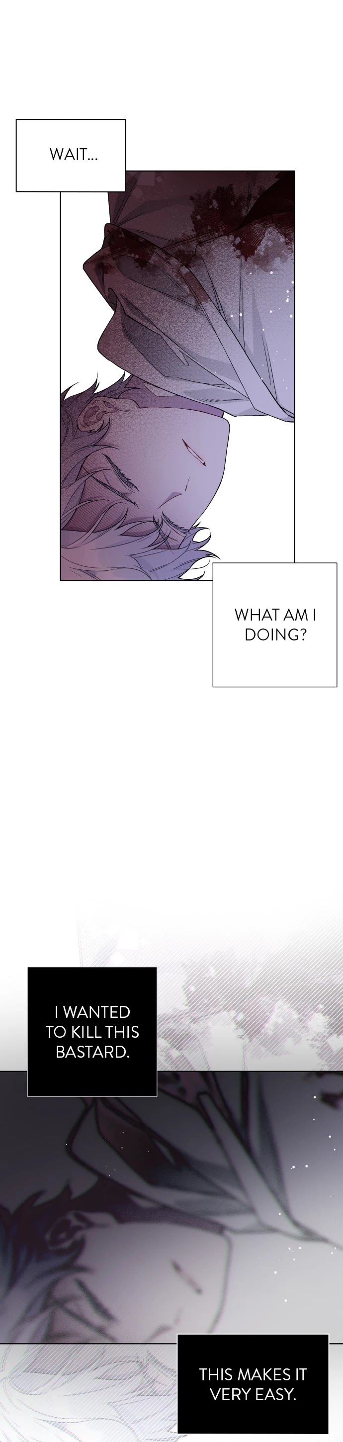 From a Knight to a Lady Chapter 34 page 4 - Chapter 34: Episode 34