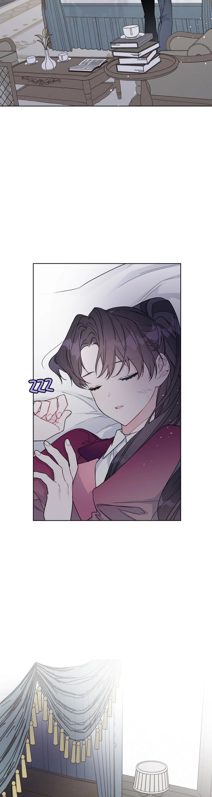 From a Knight to a Lady Chapter 35 page 16 - Chapter 35: Episode 35