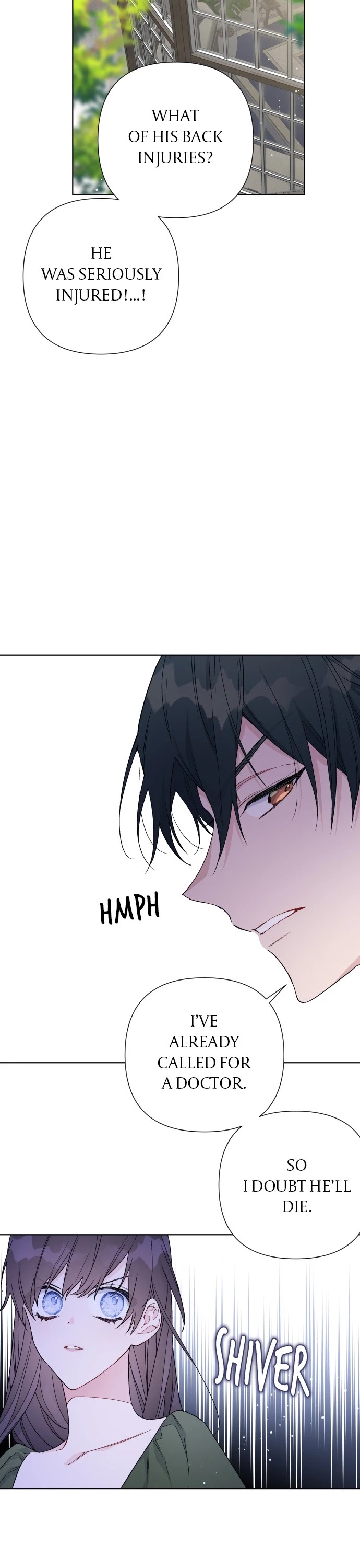From a Knight to a Lady Chapter 35 page 25 - Chapter 35: Episode 35