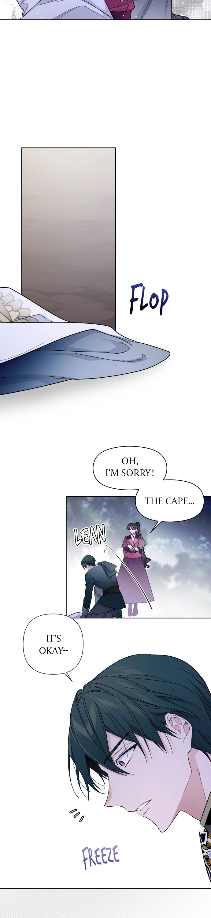 From a Knight to a Lady Chapter 35 page 6 - Chapter 35: Episode 35