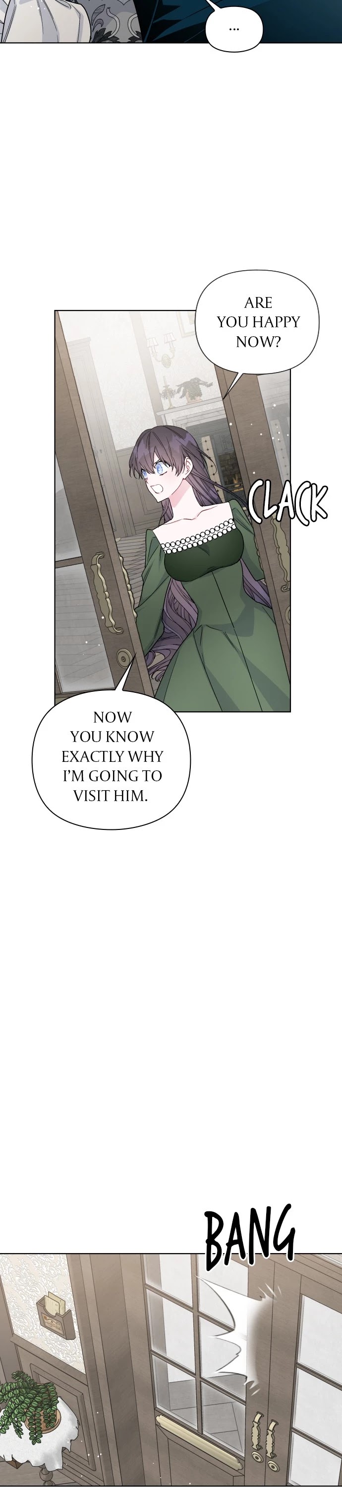 From a Knight to a Lady Chapter 36 page 17 - Chapter 36: Episode 36