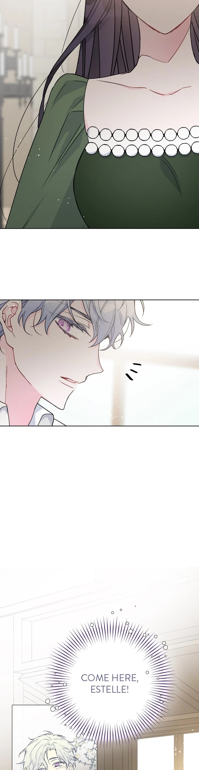 From a Knight to a Lady Chapter 36 page 24 - Chapter 36: Episode 36