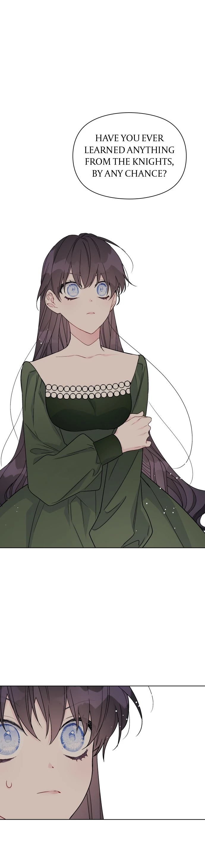 From a Knight to a Lady Chapter 36 page 30 - Chapter 36: Episode 36