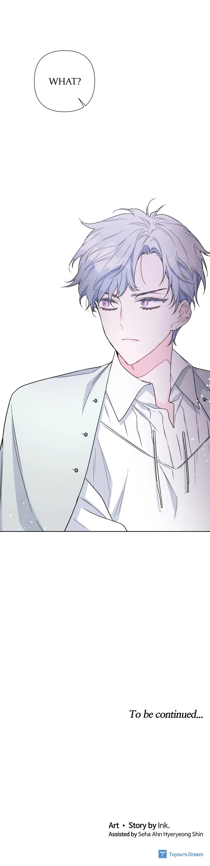 From a Knight to a Lady Chapter 36 page 31 - Chapter 36: Episode 36