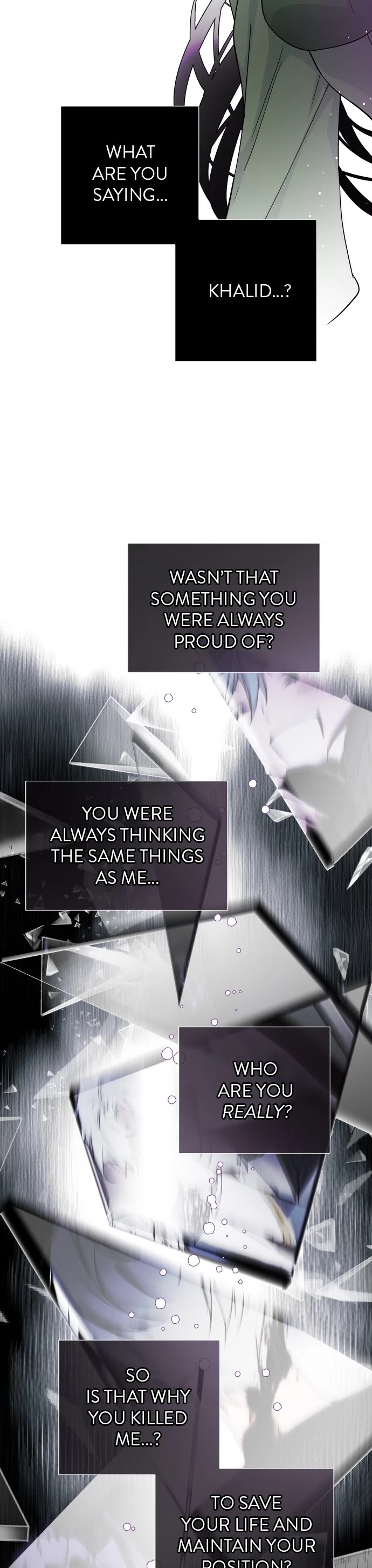 From a Knight to a Lady Chapter 37 page 12 - Chapter 37: Episode 37