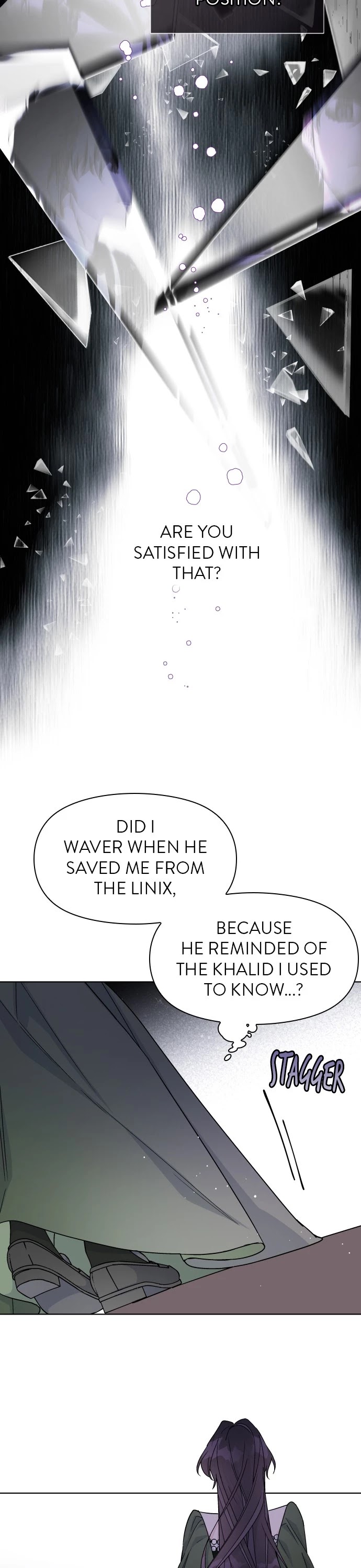 From a Knight to a Lady Chapter 37 page 13 - Chapter 37: Episode 37
