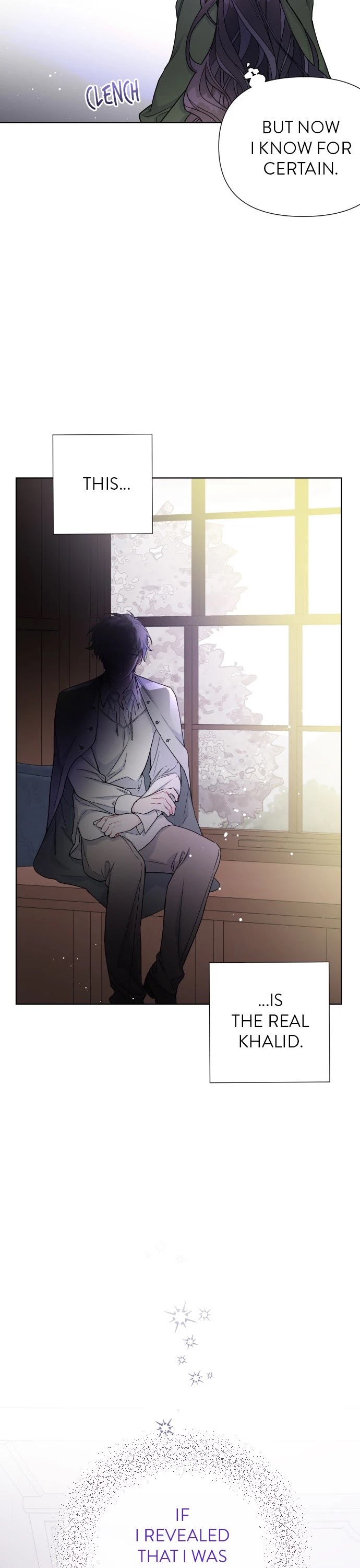 From a Knight to a Lady Chapter 37 page 14 - Chapter 37: Episode 37