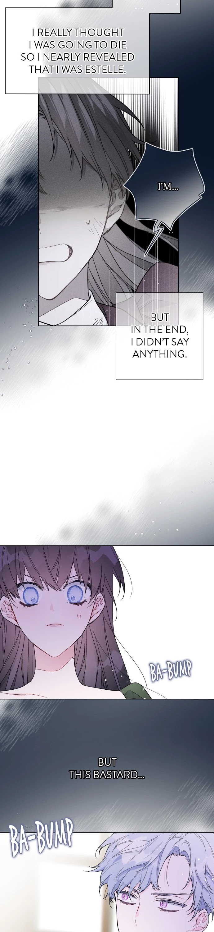 From a Knight to a Lady Chapter 37 page 2 - Chapter 37: Episode 37