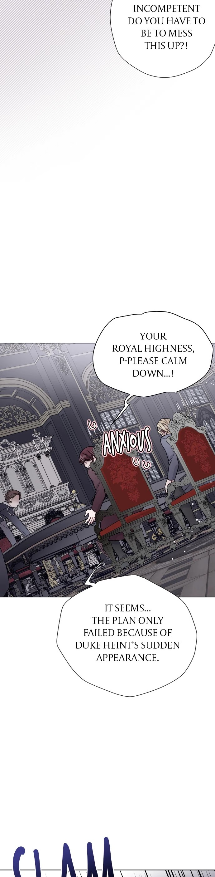 From a Knight to a Lady Chapter 37 page 23 - Chapter 37: Episode 37