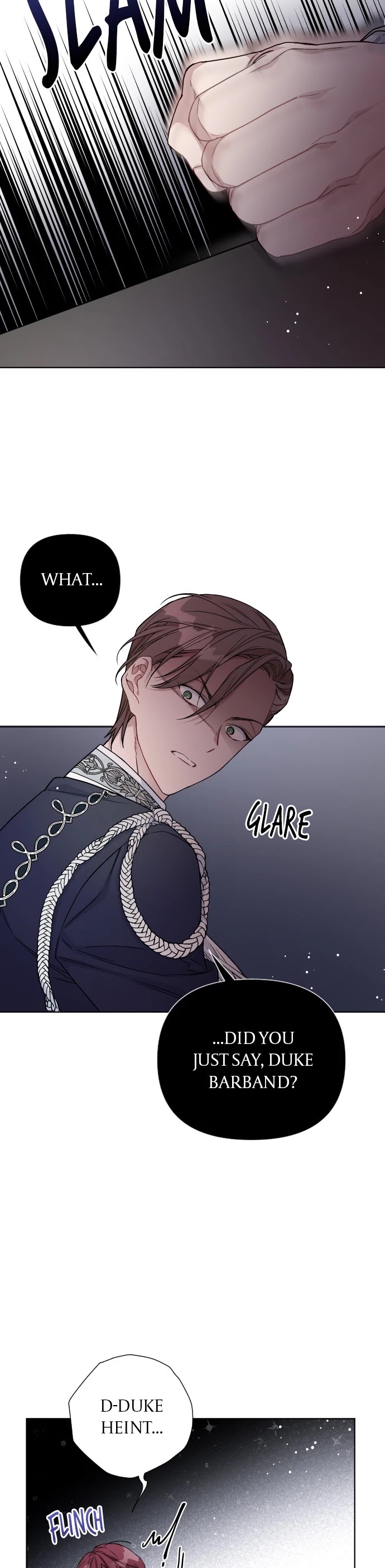 From a Knight to a Lady Chapter 37 page 24 - Chapter 37: Episode 37