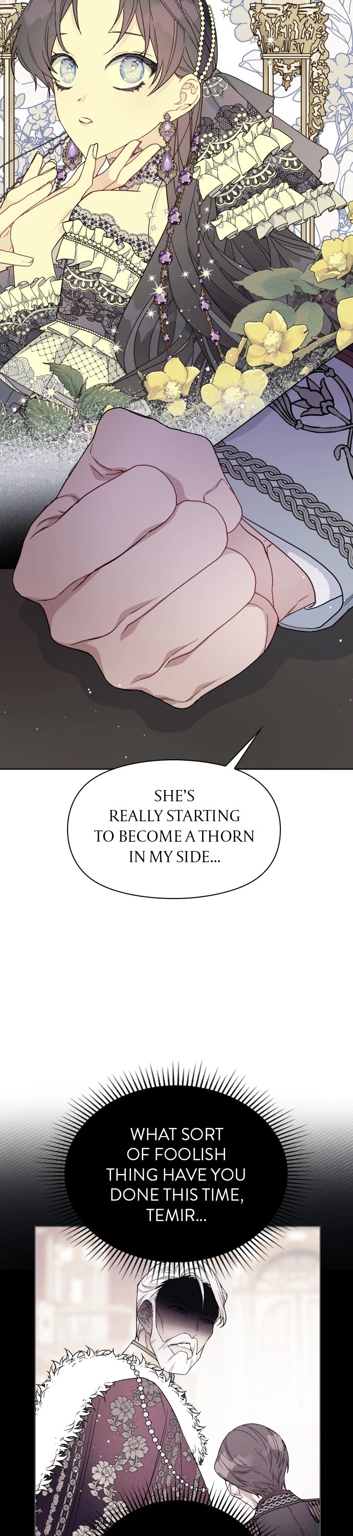 From a Knight to a Lady Chapter 37 page 26 - Chapter 37: Episode 37