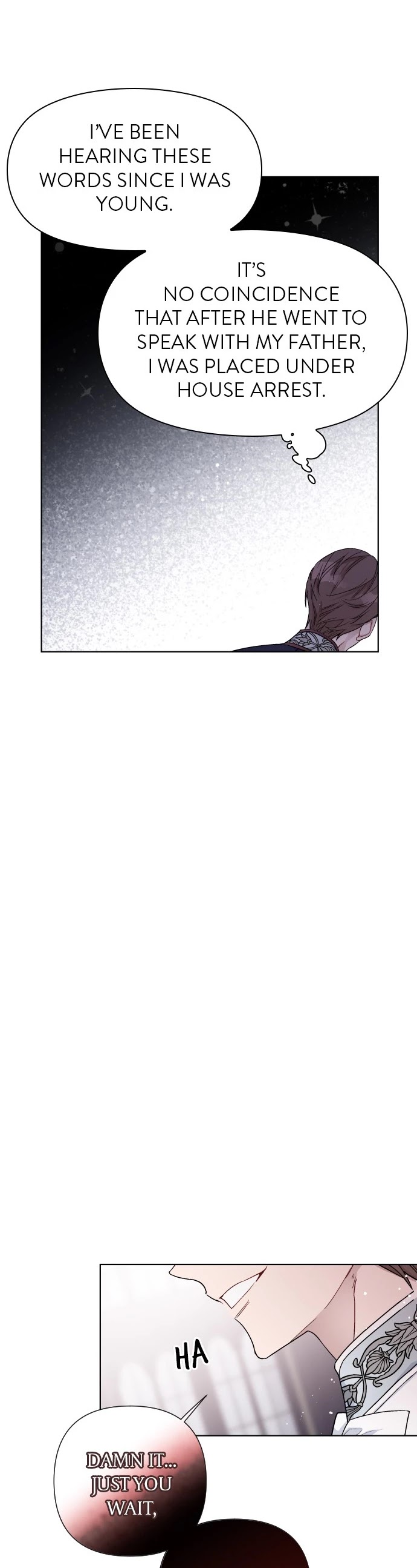 From a Knight to a Lady Chapter 37 page 28 - Chapter 37: Episode 37