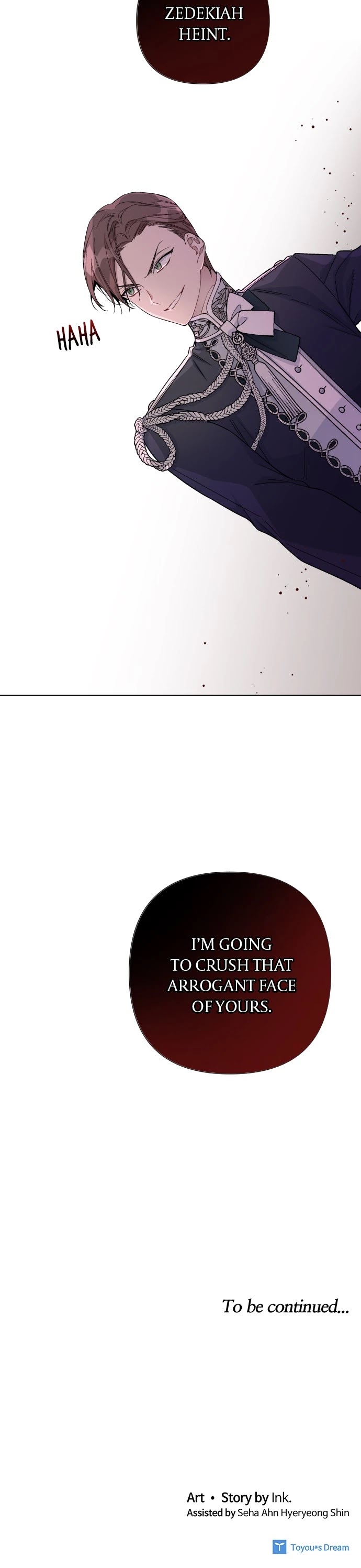 From a Knight to a Lady Chapter 37 page 29 - Chapter 37: Episode 37
