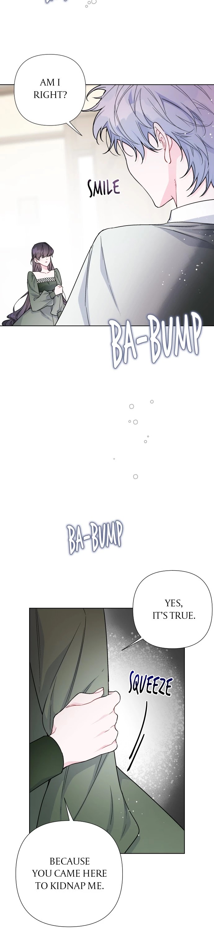 From a Knight to a Lady Chapter 37 page 6 - Chapter 37: Episode 37