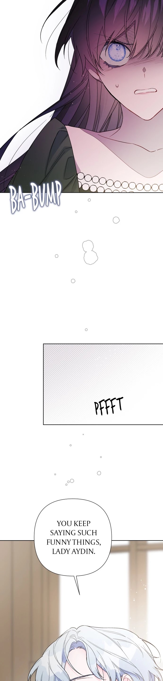 From a Knight to a Lady Chapter 37 page 8 - Chapter 37: Episode 37