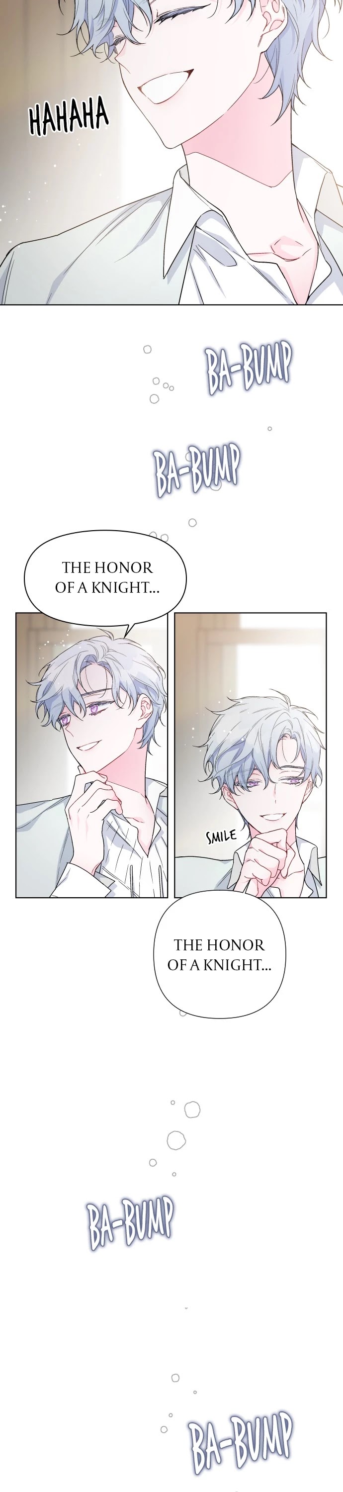 From a Knight to a Lady Chapter 37 page 9 - Chapter 37: Episode 37