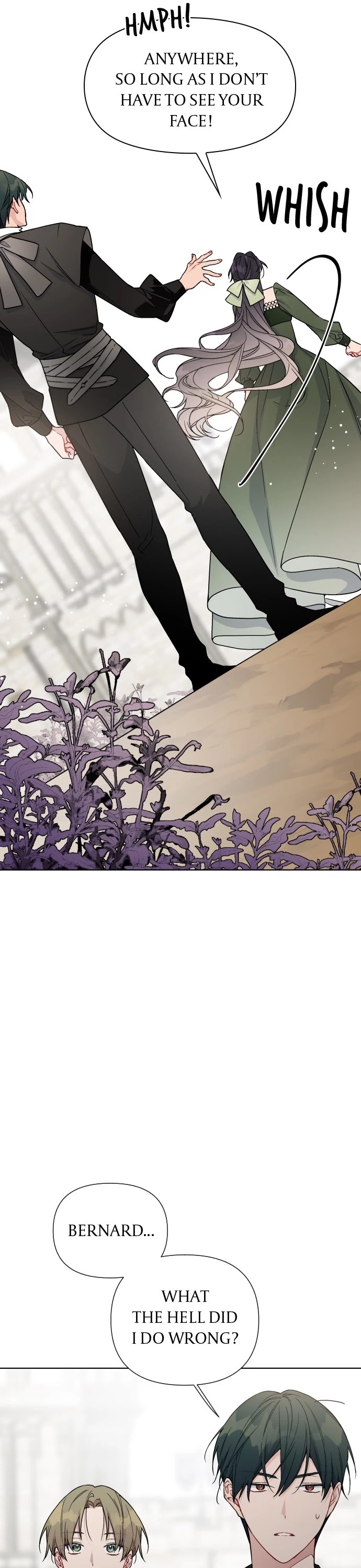 From a Knight to a Lady Chapter 38 page 10 - Chapter 38: Episode 38