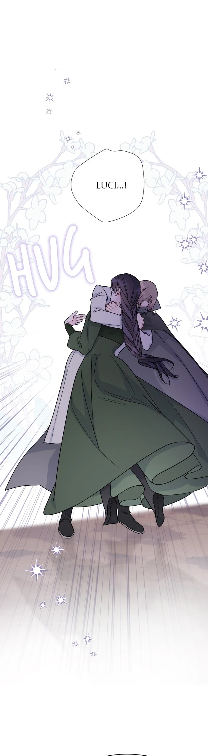From a Knight to a Lady Chapter 38 page 23 - Chapter 38: Episode 38
