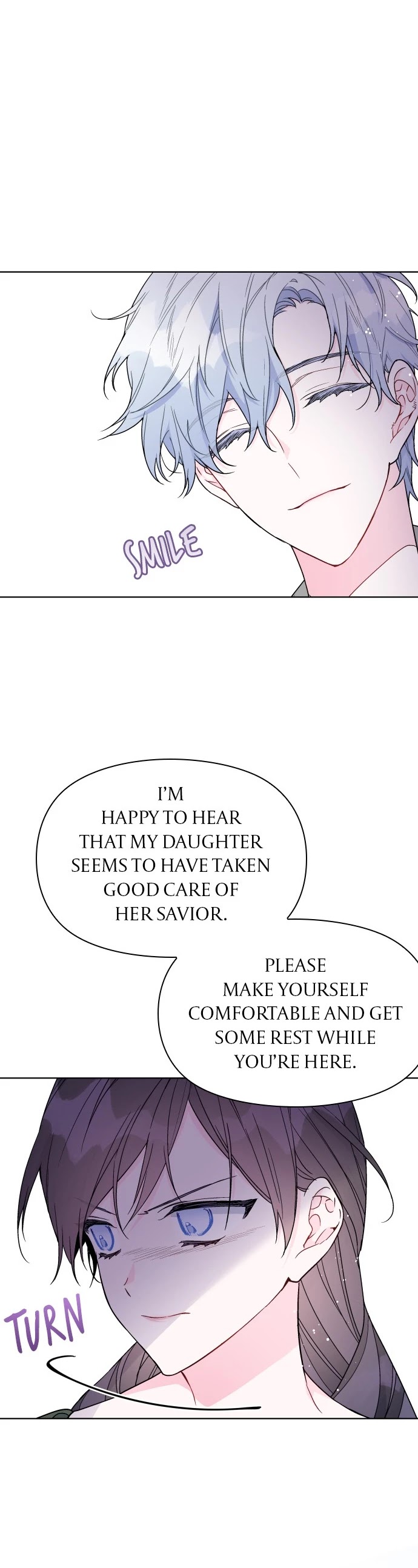 From a Knight to a Lady Chapter 38 page 28 - Chapter 38: Episode 38