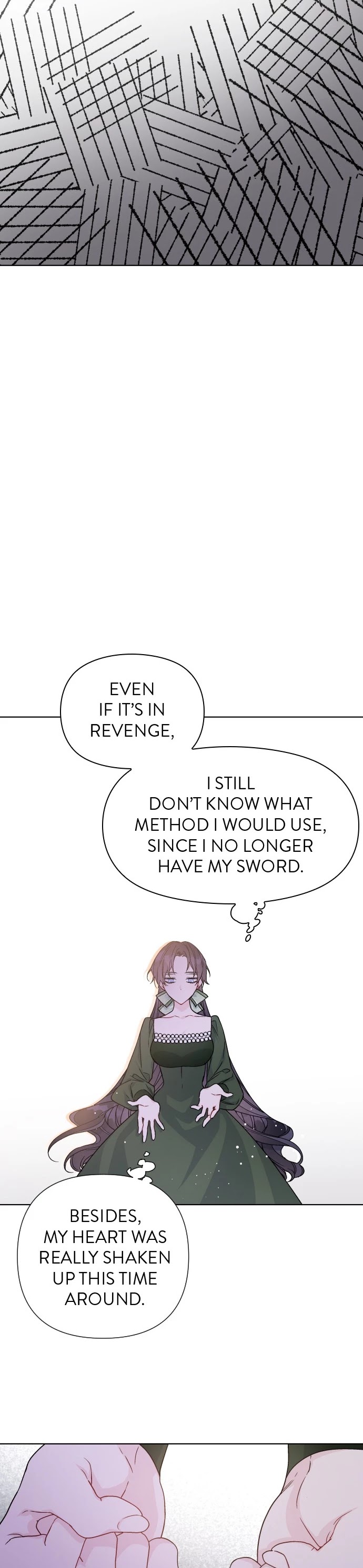 From a Knight to a Lady Chapter 39 page 27 - Chapter 39: Episode 39