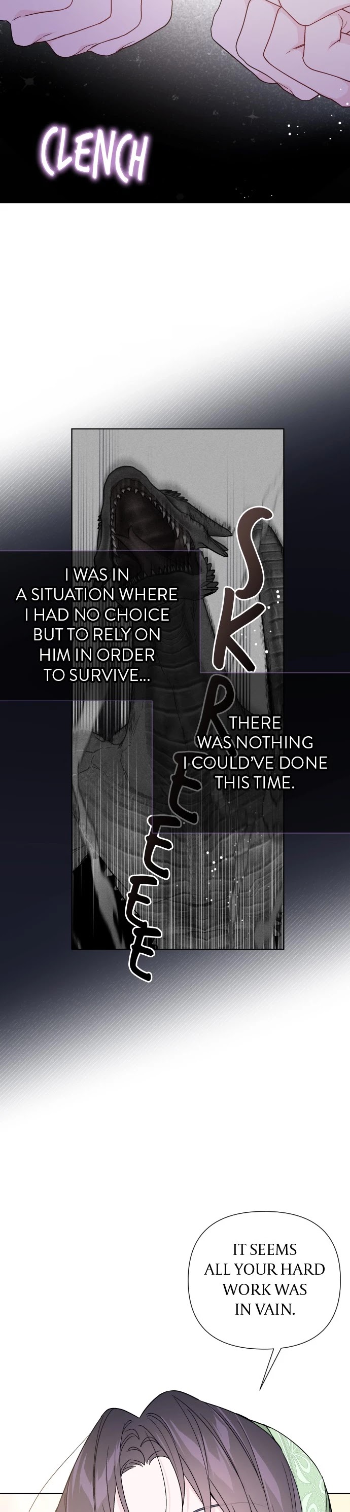 From a Knight to a Lady Chapter 39 page 28 - Chapter 39: Episode 39