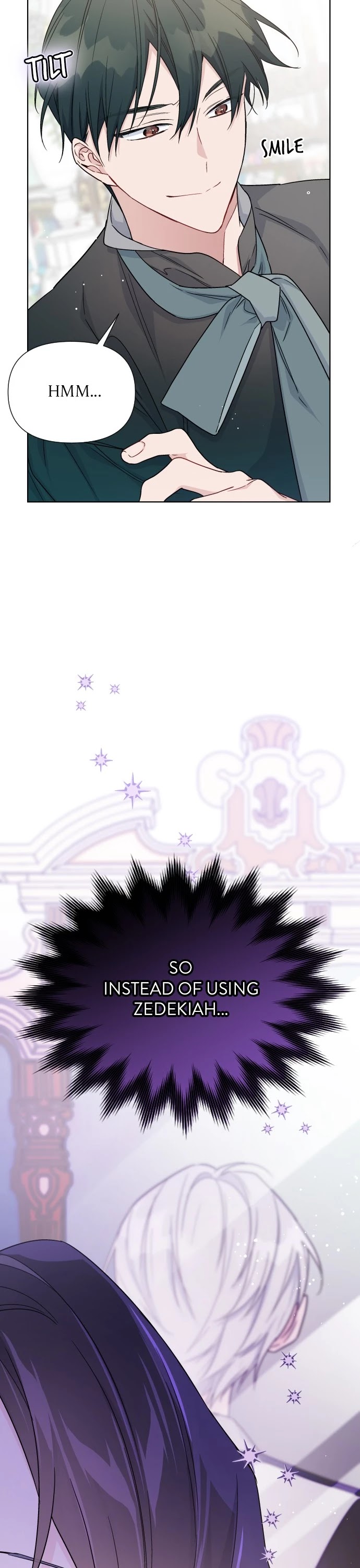 From a Knight to a Lady Chapter 39 page 30 - Chapter 39: Episode 39