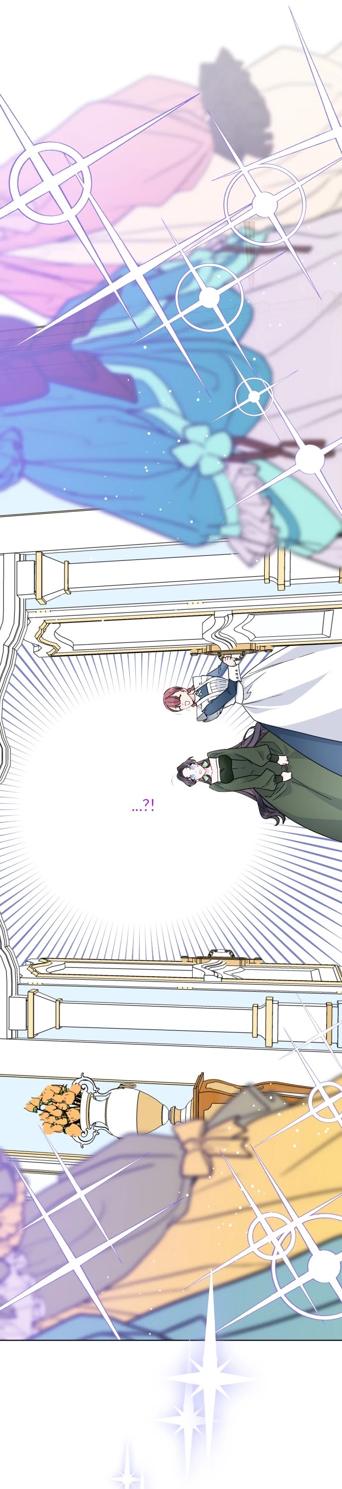 From a Knight to a Lady Chapter 39 page 9 - Chapter 39: Episode 39