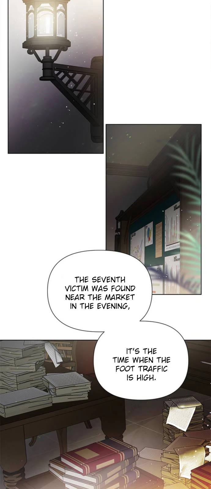From a Knight to a Lady Chapter 4 page 14 - Chapter 4