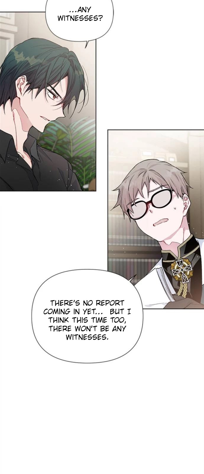 From a Knight to a Lady Chapter 4 page 16 - Chapter 4