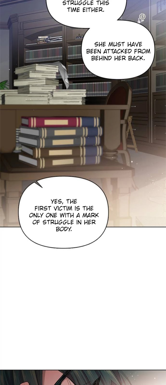 From a Knight to a Lady Chapter 4 page 18 - Chapter 4