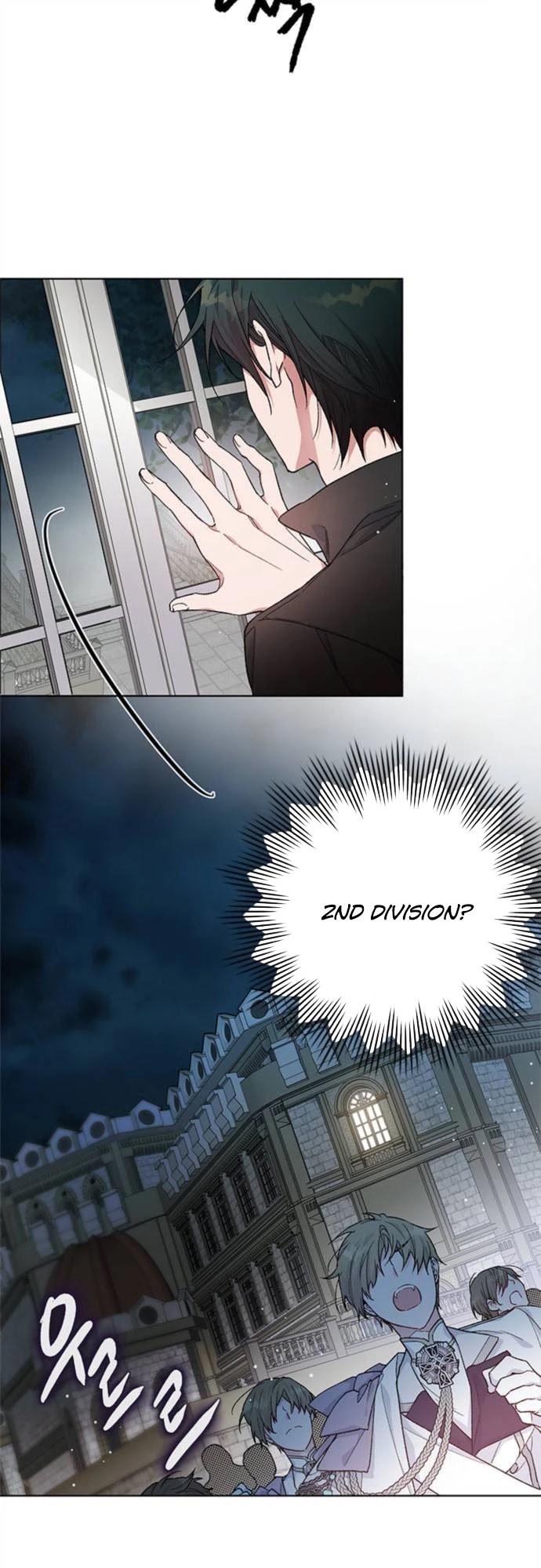 From a Knight to a Lady Chapter 4 page 24 - Chapter 4