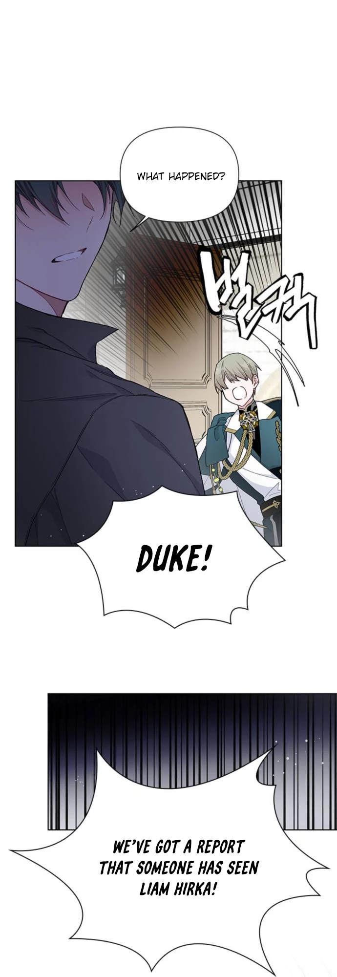 From a Knight to a Lady Chapter 4 page 25 - Chapter 4