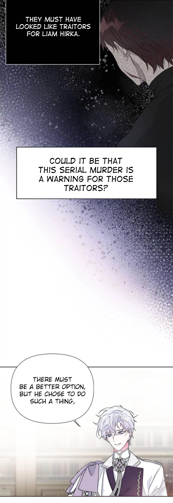 From a Knight to a Lady Chapter 4 page 31 - Chapter 4