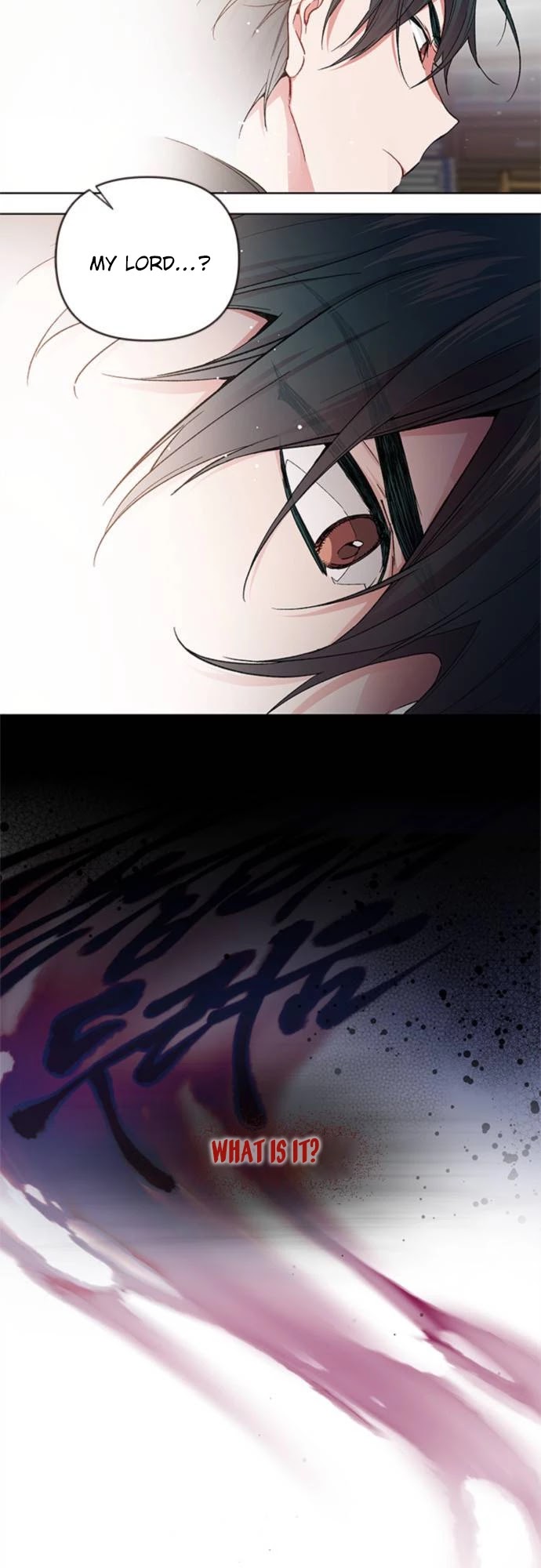 From a Knight to a Lady Chapter 4 page 36 - Chapter 4