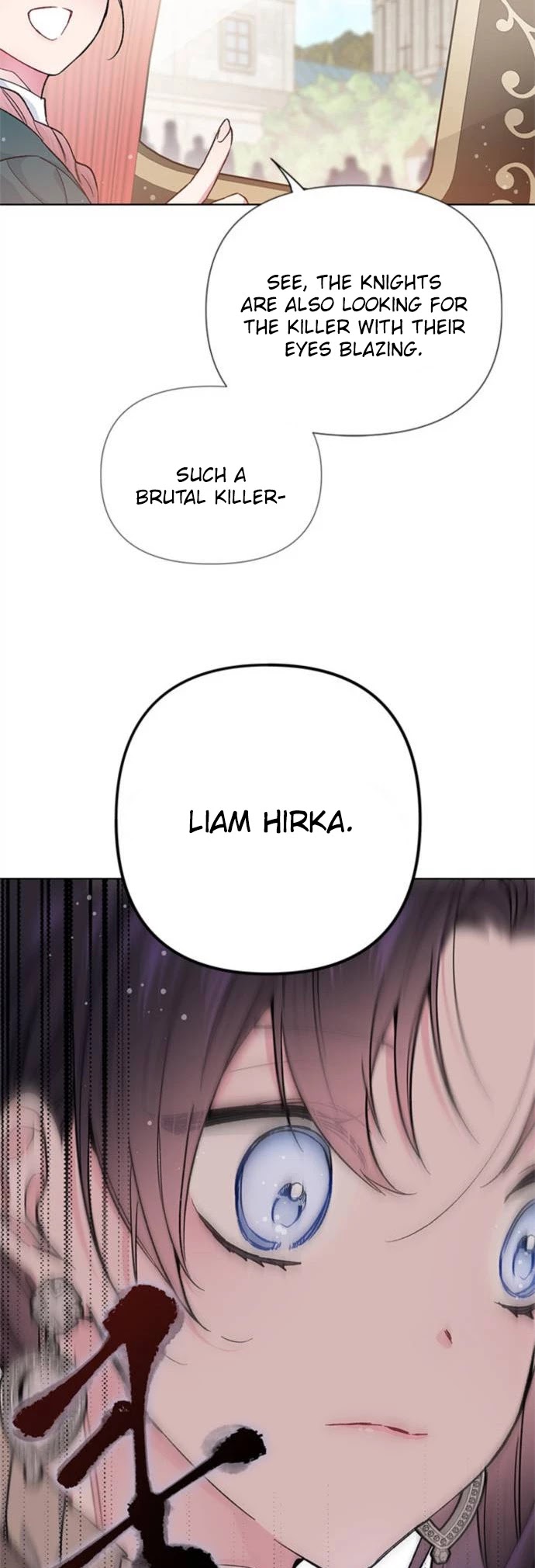 From a Knight to a Lady Chapter 4 page 41 - Chapter 4