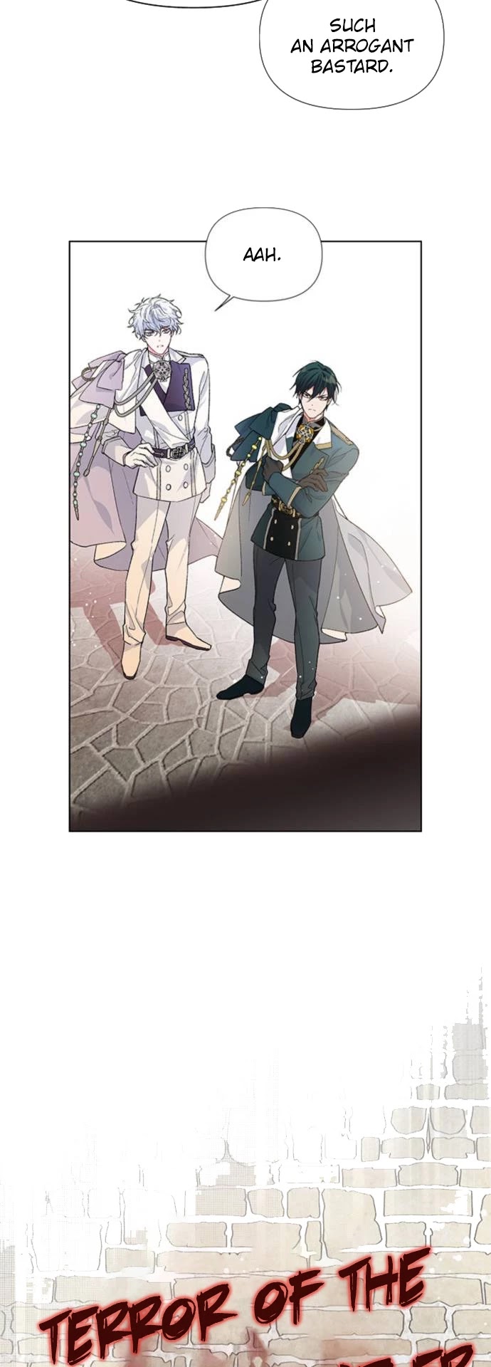 From a Knight to a Lady Chapter 4 page 9 - Chapter 4