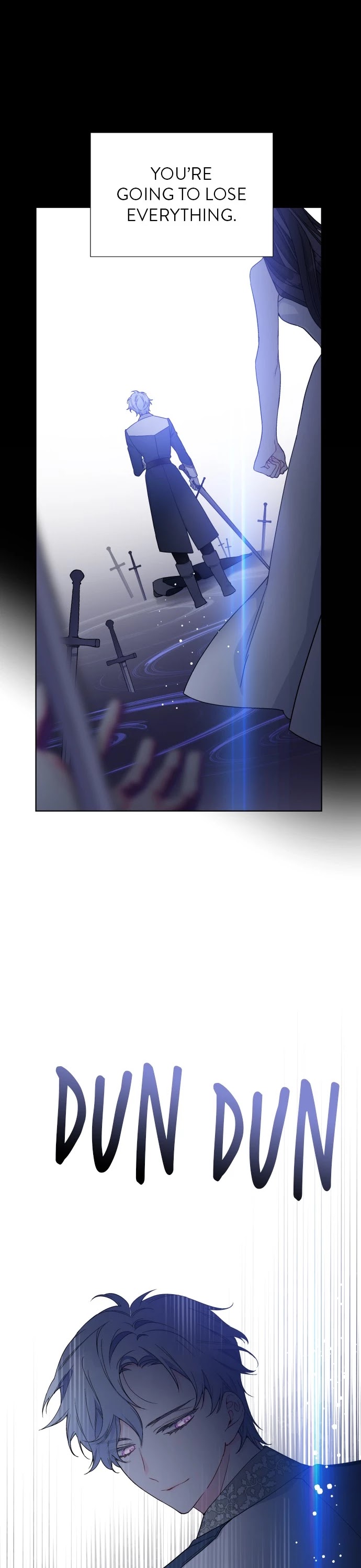 From a Knight to a Lady Chapter 40 page 10 - Chapter 40: Episode 40