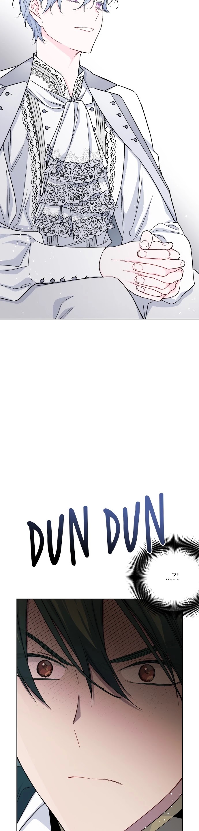 From a Knight to a Lady Chapter 40 page 16 - Chapter 40: Episode 40