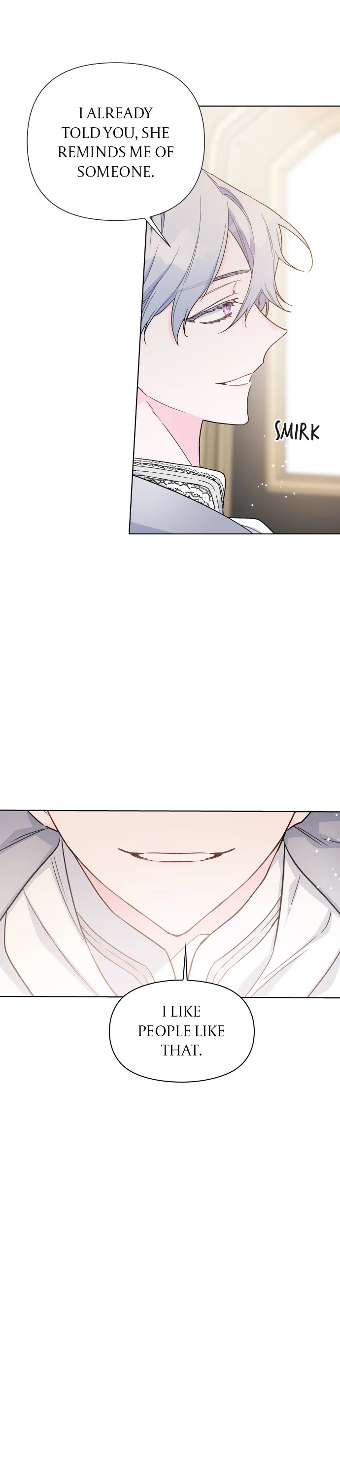 From a Knight to a Lady Chapter 40 page 21 - Chapter 40: Episode 40