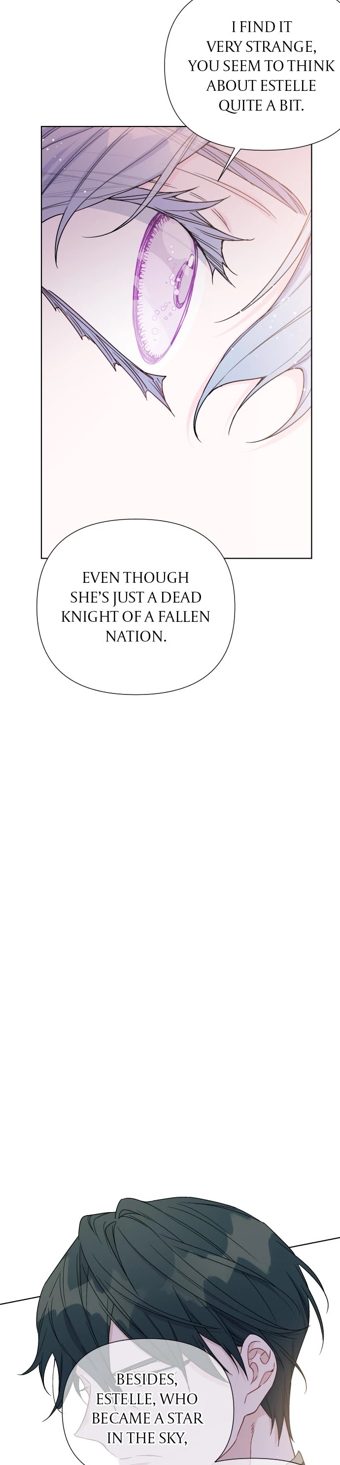 From a Knight to a Lady Chapter 40 page 27 - Chapter 40: Episode 40