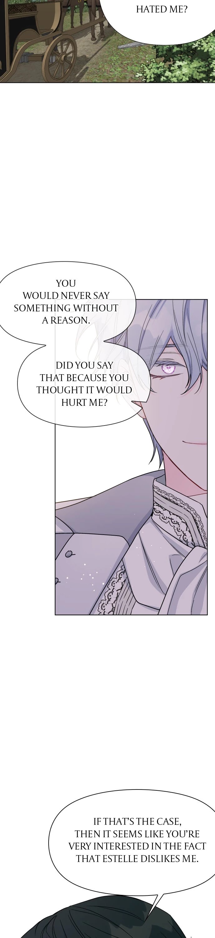From a Knight to a Lady Chapter 40 page 30 - Chapter 40: Episode 40