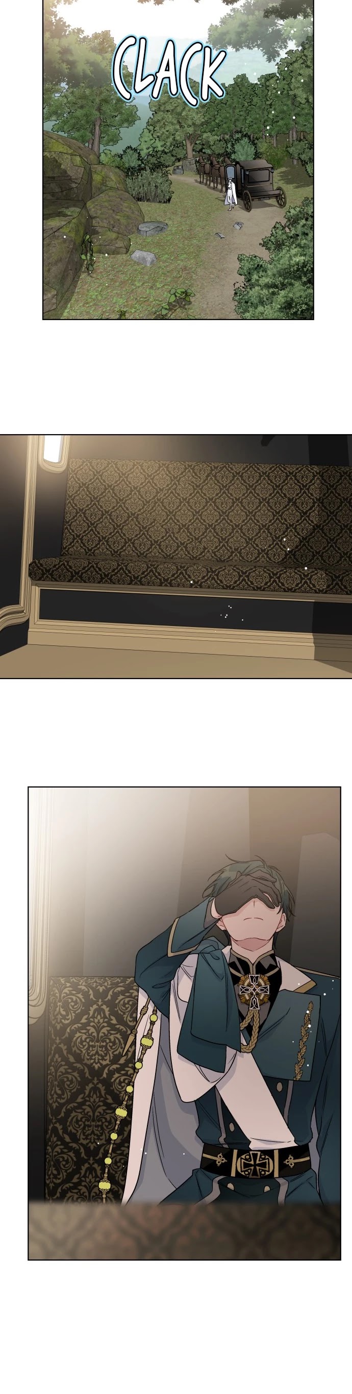 From a Knight to a Lady Chapter 40 page 32 - Chapter 40: Episode 40