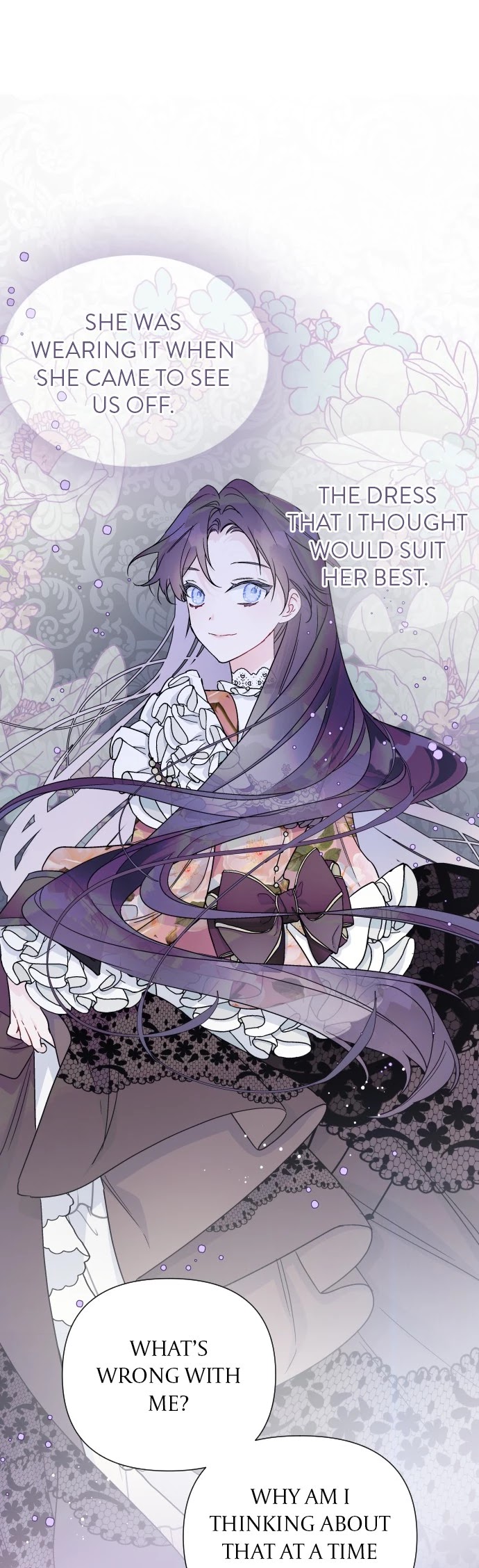 From a Knight to a Lady Chapter 40 page 34 - Chapter 40: Episode 40